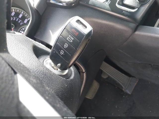 45563462 :رقم المزاد ، 5XXGT4L31LG404849 vin ، 2020 Kia Optima Lx مزاد بيع