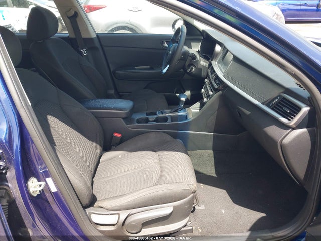 45563462 :رقم المزاد ، 5XXGT4L31LG404849 vin ، 2020 Kia Optima Lx مزاد بيع