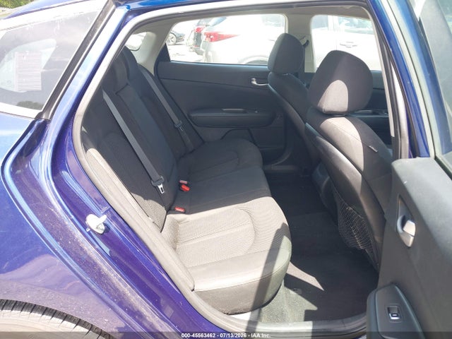 45563462 :رقم المزاد ، 5XXGT4L31LG404849 vin ، 2020 Kia Optima Lx مزاد بيع