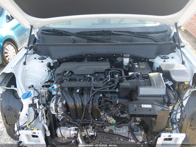 45563463 :رقم المزاد ، KM8HA3AB6TU406004 vin ، 2026 Hyundai Kona Se مزاد بيع