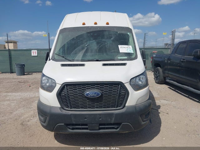 Ford Transit-350 Passenger Van Xl 2023 1FDVU5XGXPKA27730 Image 12