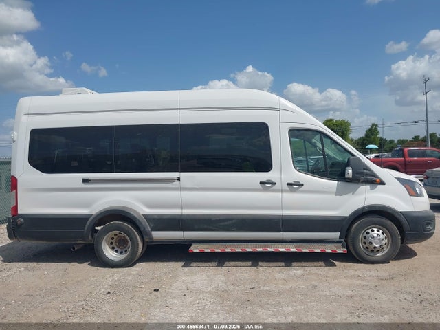 Ford Transit-350 Passenger Van Xl 2023 1FDVU5XGXPKA27730 Image 13