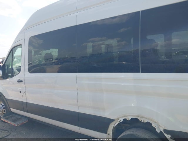 Ford Transit-350 Passenger Van Xl 2023 1FDVU5XGXPKA27730 Image 14