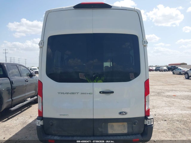 Ford Transit-350 Passenger Van Xl 2023 1FDVU5XGXPKA27730 Image 15
