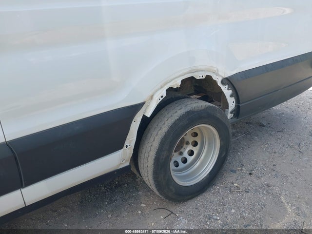 Ford Transit-350 Passenger Van Xl 2023 1FDVU5XGXPKA27730 Image 11