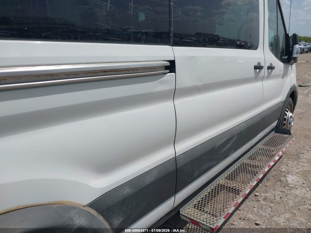 Ford Transit-350 Passenger Van Xl 2023 1FDVU5XGXPKA27730 Image 17