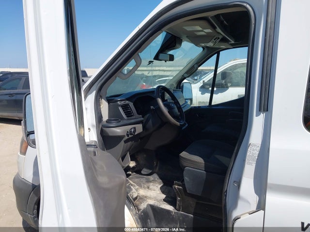 Ford Transit-350 Passenger Van Xl 2023 1FDVU5XGXPKA27730 Image 6