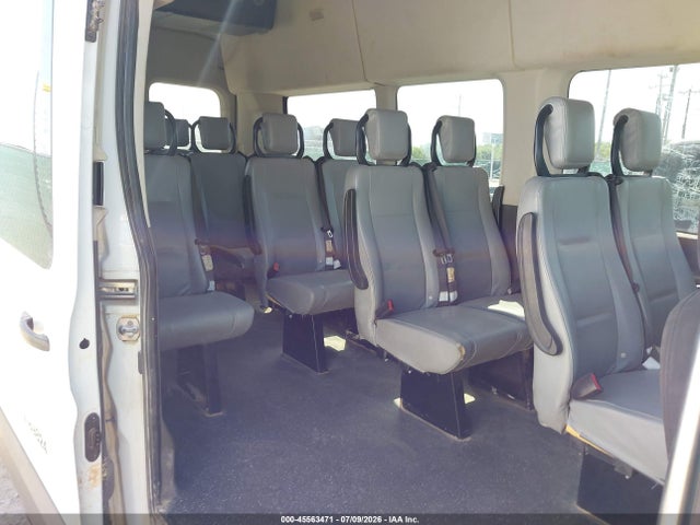 Ford Transit-350 Passenger Van Xl 2023 1FDVU5XGXPKA27730 Image 7