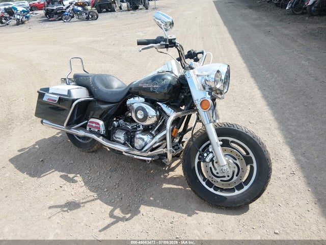 Продаж на аукціоні авто 2005 Harley-davidson Flhri, vin: 1HD1FBW105Y706973, номер лоту: 45563473