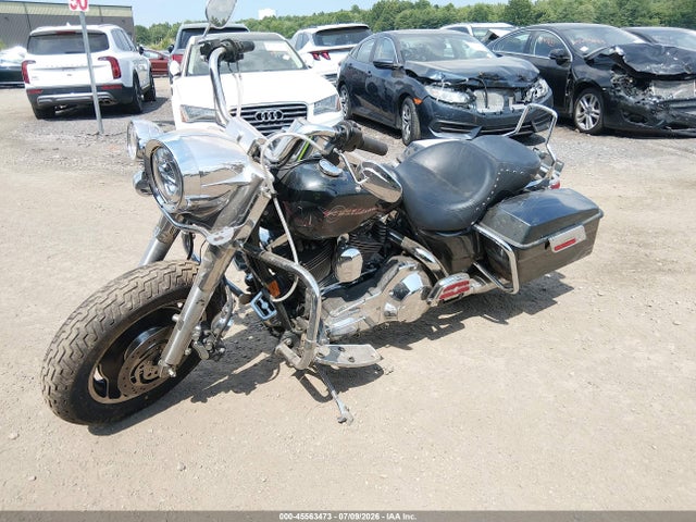 Продаж на аукціоні авто 2005 Harley-davidson Flhri, vin: 1HD1FBW105Y706973, номер лоту: 45563473