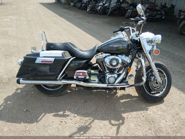 Продаж на аукціоні авто 2005 Harley-davidson Flhri, vin: 1HD1FBW105Y706973, номер лоту: 45563473