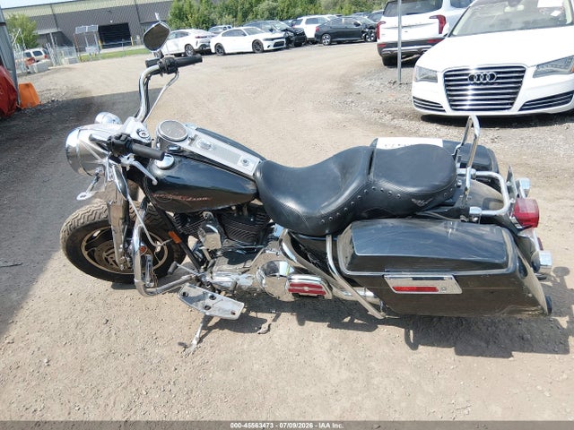 Продаж на аукціоні авто 2005 Harley-davidson Flhri, vin: 1HD1FBW105Y706973, номер лоту: 45563473