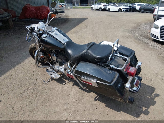 Продаж на аукціоні авто 2005 Harley-davidson Flhri, vin: 1HD1FBW105Y706973, номер лоту: 45563473