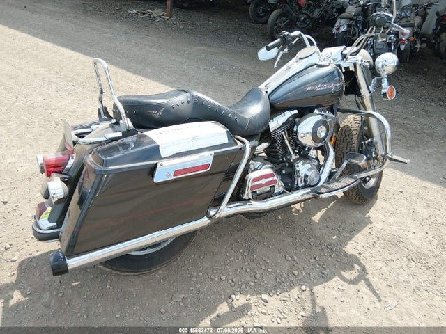 Продаж на аукціоні авто 2005 Harley-davidson Flhri, vin: 1HD1FBW105Y706973, номер лоту: 45563473
