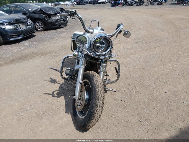 Продаж на аукціоні авто 2005 Harley-davidson Flhri, vin: 1HD1FBW105Y706973, номер лоту: 45563473