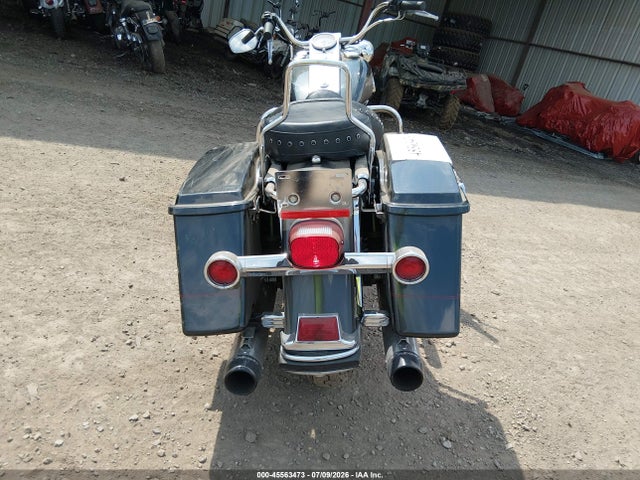 Продаж на аукціоні авто 2005 Harley-davidson Flhri, vin: 1HD1FBW105Y706973, номер лоту: 45563473