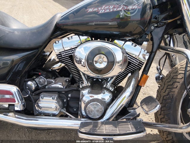 Продаж на аукціоні авто 2005 Harley-davidson Flhri, vin: 1HD1FBW105Y706973, номер лоту: 45563473