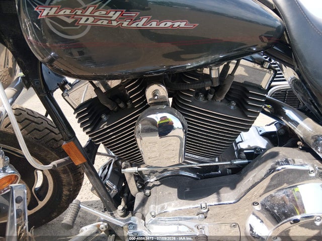 Продаж на аукціоні авто 2005 Harley-davidson Flhri, vin: 1HD1FBW105Y706973, номер лоту: 45563473