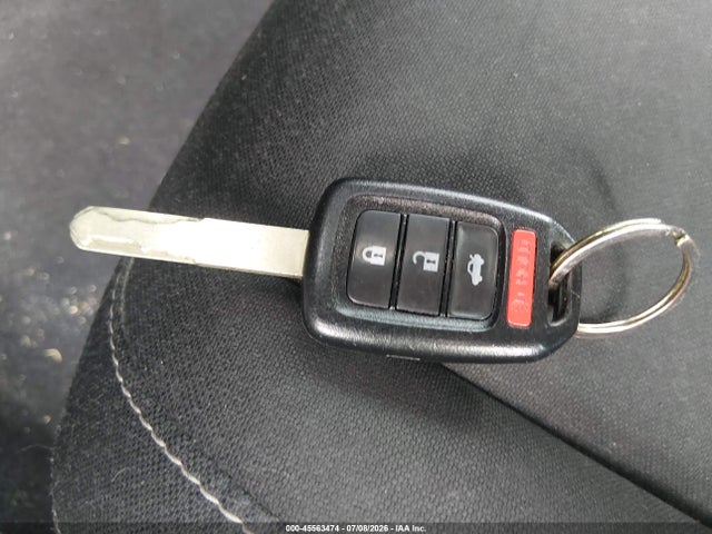 Honda Civic Lx 2019 19XFC2F60KE047483 Image 11