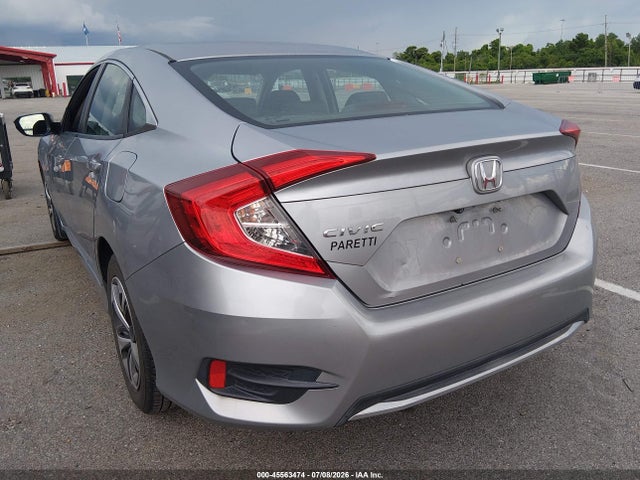 Honda Civic Lx 2019 19XFC2F60KE047483 Image 3