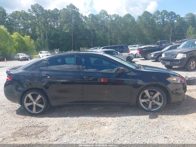 Dodge DART GT 2015 1C3CDFEB1FD119552 Image 13