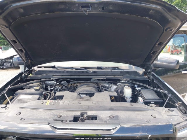 Aukcja sprzedaży 2017 Gmc Sierra 1500 Slt, vin: 1GTV2NEC5HZ139922, numer aukcji: 45563479