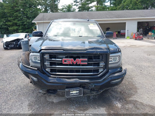 Aukcja sprzedaży 2017 Gmc Sierra 1500 Slt, vin: 1GTV2NEC5HZ139922, numer aukcji: 45563479