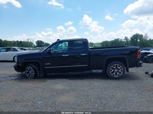 Aukcja sprzedaży 2017 Gmc Sierra 1500 Slt, vin: 1GTV2NEC5HZ139922, numer aukcji: 45563479