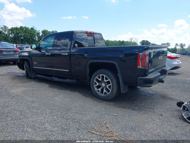Aukcja sprzedaży 2017 Gmc Sierra 1500 Slt, vin: 1GTV2NEC5HZ139922, numer aukcji: 45563479