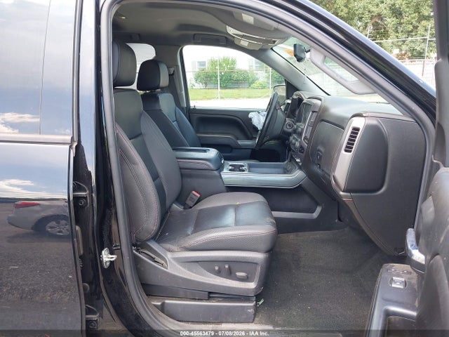 Aukcja sprzedaży 2017 Gmc Sierra 1500 Slt, vin: 1GTV2NEC5HZ139922, numer aukcji: 45563479