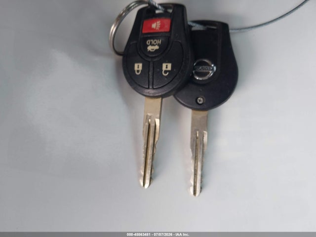 Aukcja sprzedaży 2013 Nissan Sentra Sv, vin: 3N1AB7AP2DL656974, numer aukcji: 45563481