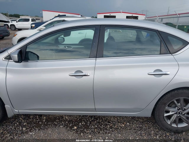 Aukcja sprzedaży 2013 Nissan Sentra Sv, vin: 3N1AB7AP2DL656974, numer aukcji: 45563481