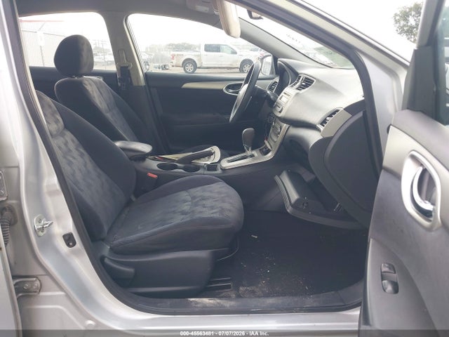 Aukcja sprzedaży 2013 Nissan Sentra Sv, vin: 3N1AB7AP2DL656974, numer aukcji: 45563481