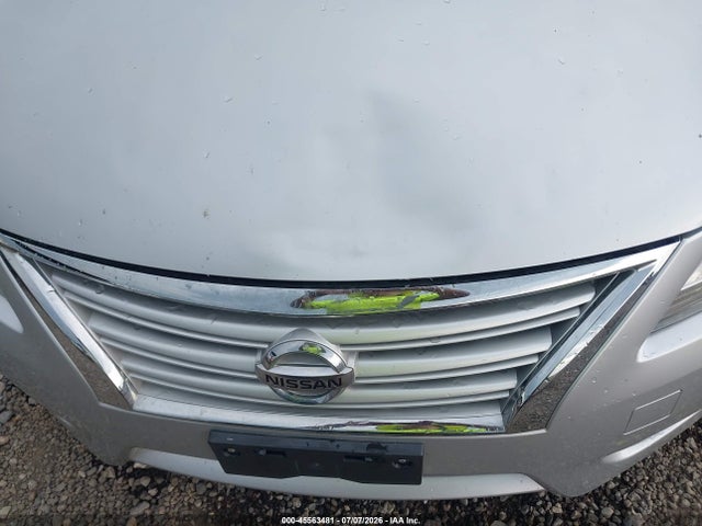 Aukcja sprzedaży 2013 Nissan Sentra Sv, vin: 3N1AB7AP2DL656974, numer aukcji: 45563481