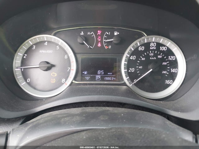 Aukcja sprzedaży 2013 Nissan Sentra Sv, vin: 3N1AB7AP2DL656974, numer aukcji: 45563481