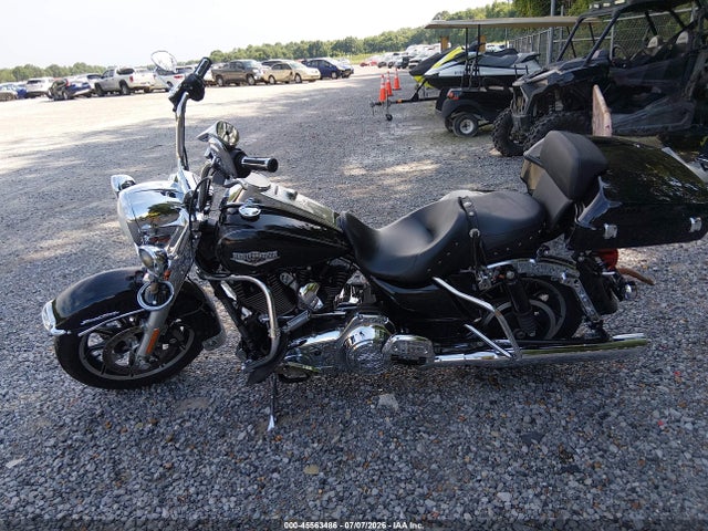 1HD1FBM10EB609259 Harley-Davidson Flhr Road King
