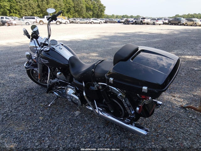1HD1FBM10EB609259 Harley-Davidson Flhr Road King