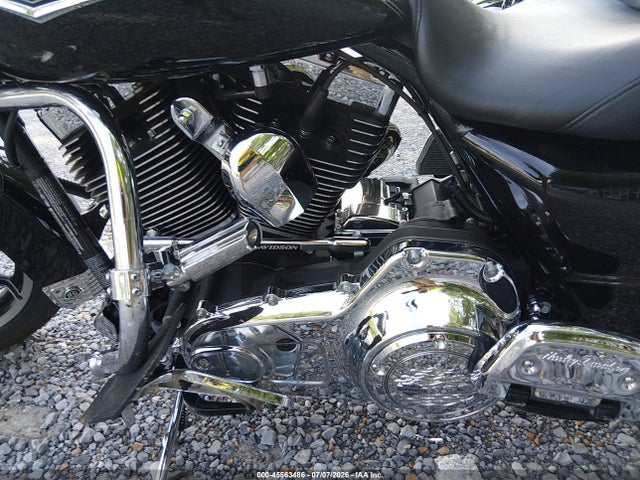 1HD1FBM10EB609259 Harley-Davidson Flhr Road King