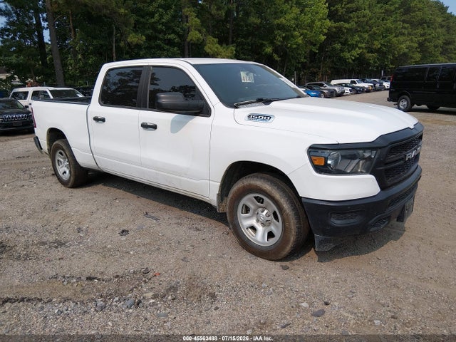 Aukcja sprzedaży 2023 Ram 1500 Tradesman  4x2 6'4 Box, vin: 1C6RRENT4PN579222, numer aukcji: 45563488