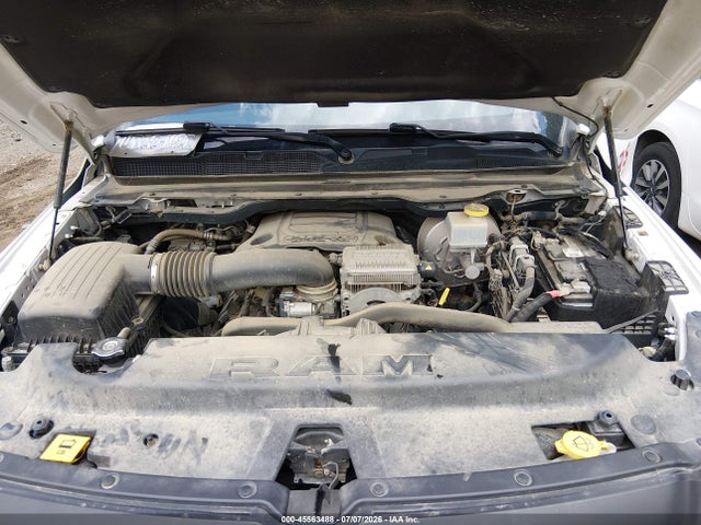 Продажа на аукционе авто 2023 Ram 1500 Tradesman  4x2 6'4 Box, vin: 1C6RRENT4PN579222, номер лота: 45563488