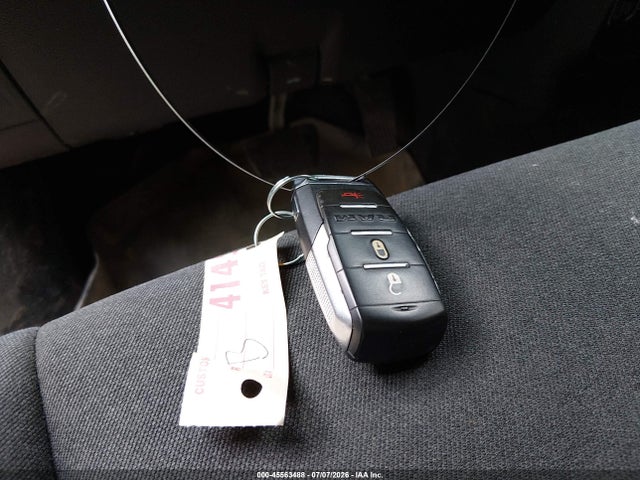 Продажа на аукционе авто 2023 Ram 1500 Tradesman  4x2 6'4 Box, vin: 1C6RRENT4PN579222, номер лота: 45563488