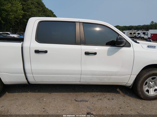 Продажа на аукционе авто 2023 Ram 1500 Tradesman  4x2 6'4 Box, vin: 1C6RRENT4PN579222, номер лота: 45563488
