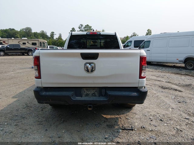 Продажа на аукционе авто 2023 Ram 1500 Tradesman  4x2 6'4 Box, vin: 1C6RRENT4PN579222, номер лота: 45563488