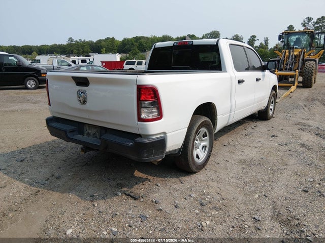 Продажа на аукционе авто 2023 Ram 1500 Tradesman  4x2 6'4 Box, vin: 1C6RRENT4PN579222, номер лота: 45563488
