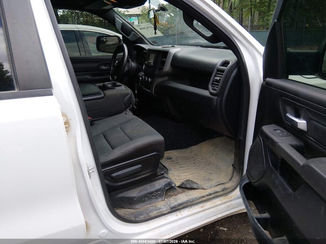 Продажа на аукционе авто 2023 Ram 1500 Tradesman  4x2 6'4 Box, vin: 1C6RRENT4PN579222, номер лота: 45563488