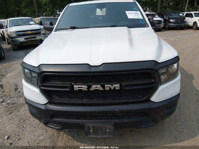 Продажа на аукционе авто 2023 Ram 1500 Tradesman  4x2 6'4 Box, vin: 1C6RRENT4PN579222, номер лота: 45563488