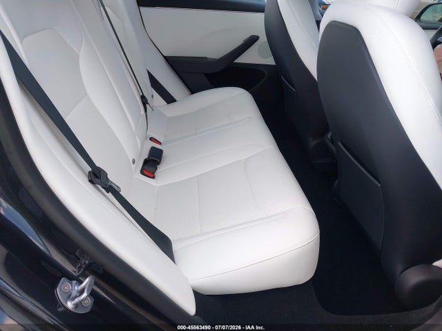 Продаж на аукціоні авто 2025 Tesla Model 3 Long Range Rear-wheel Drive/standard Rear-wheel Drive, vin: 5YJ3E1EA3SF062308, номер лоту: 45563490
