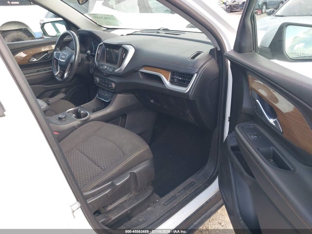 Продаж на аукціоні авто 2019 Gmc Terrain Sle, vin: 3GKALMEV1KL331994, номер лоту: 45563489
