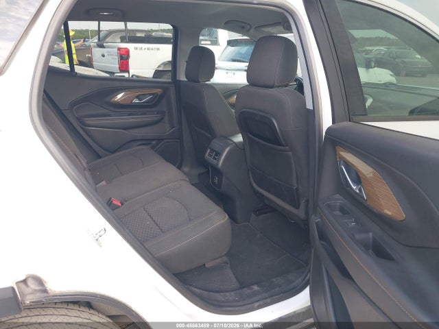 Продаж на аукціоні авто 2019 Gmc Terrain Sle, vin: 3GKALMEV1KL331994, номер лоту: 45563489