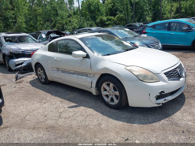 45563491 :رقم المزاد ، 1N4AL24EX8C247278 vin ، 2008 Nissan Altima 2.5 S مزاد بيع